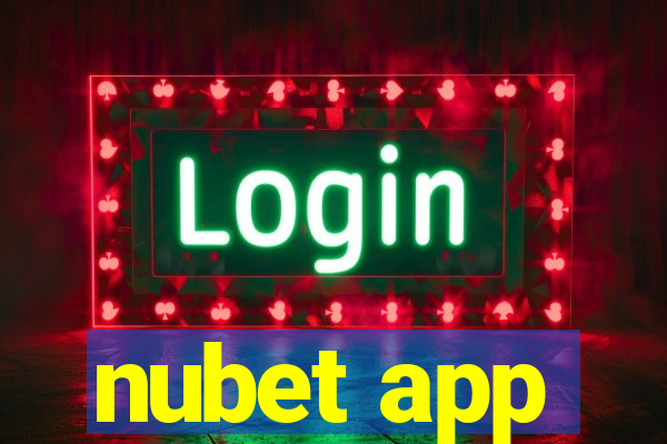 nubet app